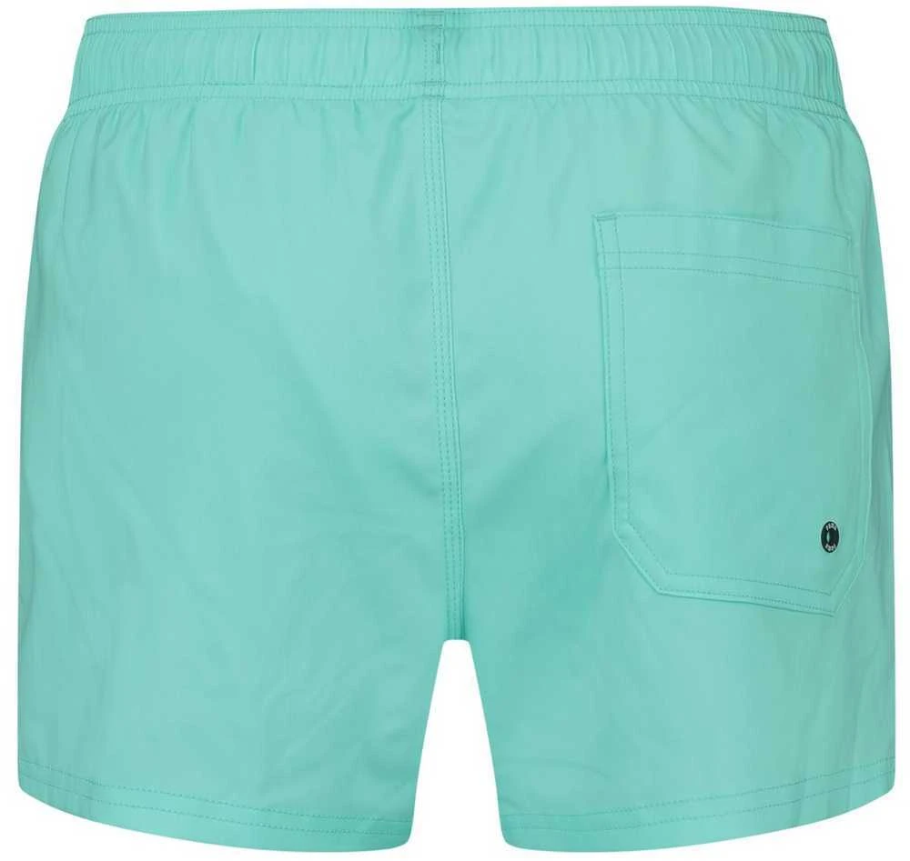 Puma Maudymosi Šortai Vyrams Swim Men Žalias 907658 19