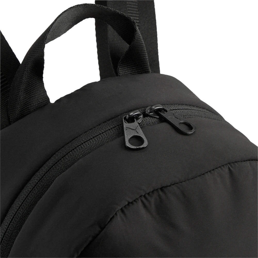 Puma Maža Kuprinė Puma Her Small Backpack Juodas 092767 01