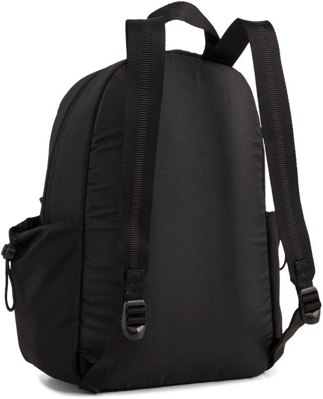 Puma Maža Kuprinė Puma Her Small Backpack Juodas 092767 01