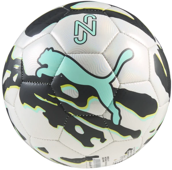 Puma Mini Futbolo Kamuolys Neymar Jr Miniball Colored 085024 01