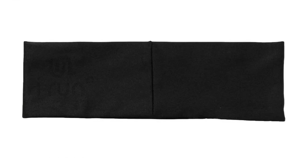 Puma Nike Galvos Juosta Dri-Fit Fury Classic Headband Juodas N1011706 027