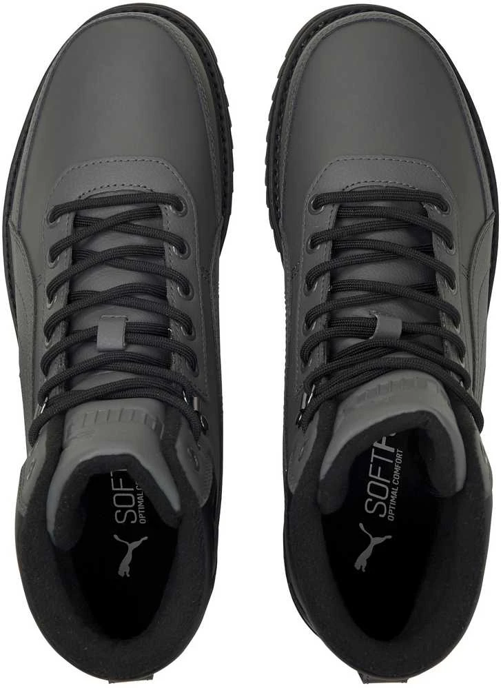 Puma Vyrams Avalynė Desierto V2 Juodas 373025 03