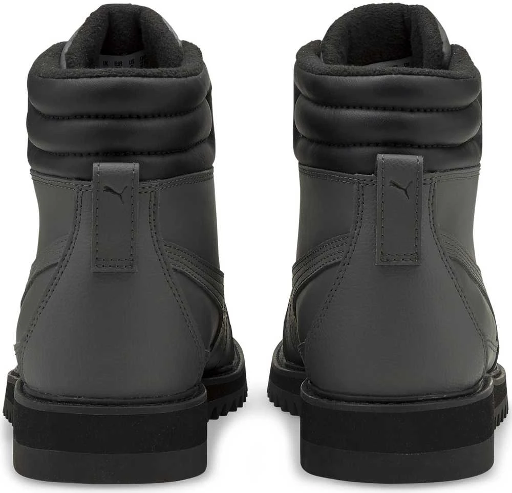 Puma Vyrams Avalynė Desierto V2 Juodas 373025 03