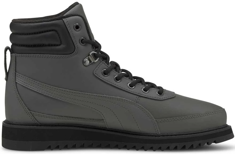 Puma Vyrams Avalynė Desierto V2 Juodas 373025 03