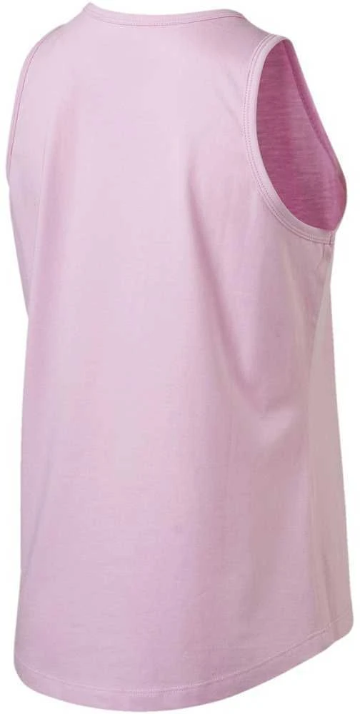 Puma Palaidinė Athletics Tank Pale Rožinė 855179 21