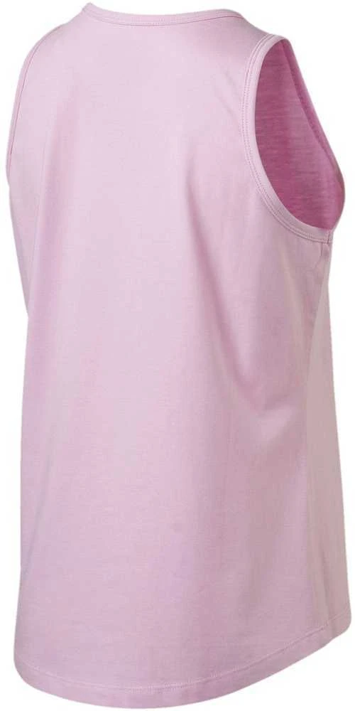 Puma Palaidinė Athletics Tank Pale Rožinė 855179 21