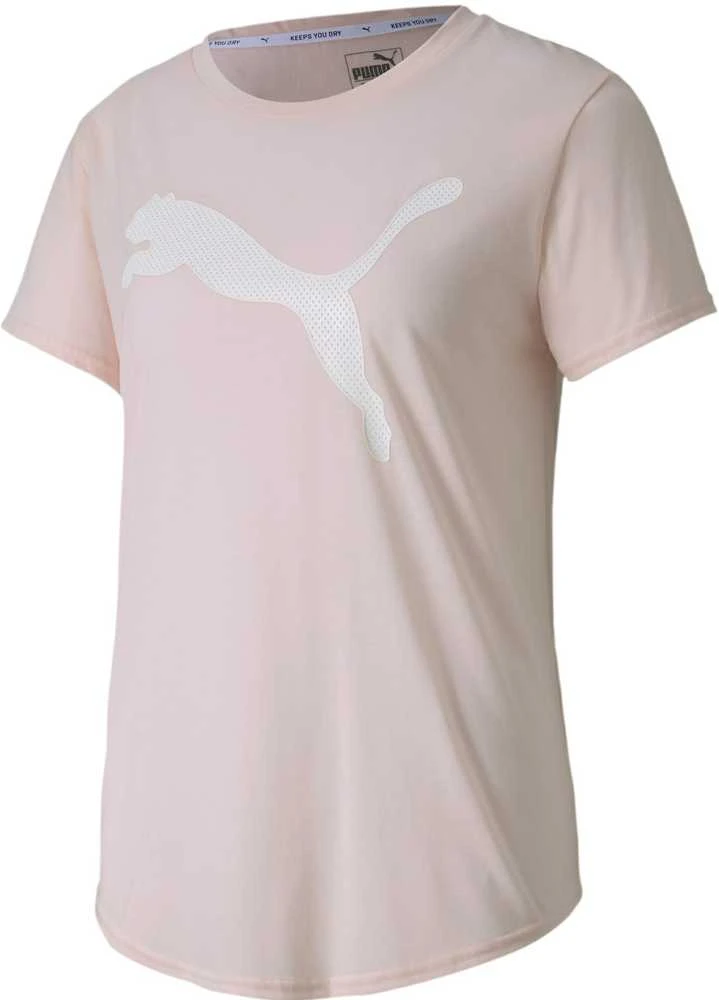 Puma Palaidinė Evostripe Tee Rožinė 581241 17