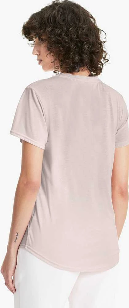 Puma Palaidinė Evostripe Tee Rožinė 581241 17