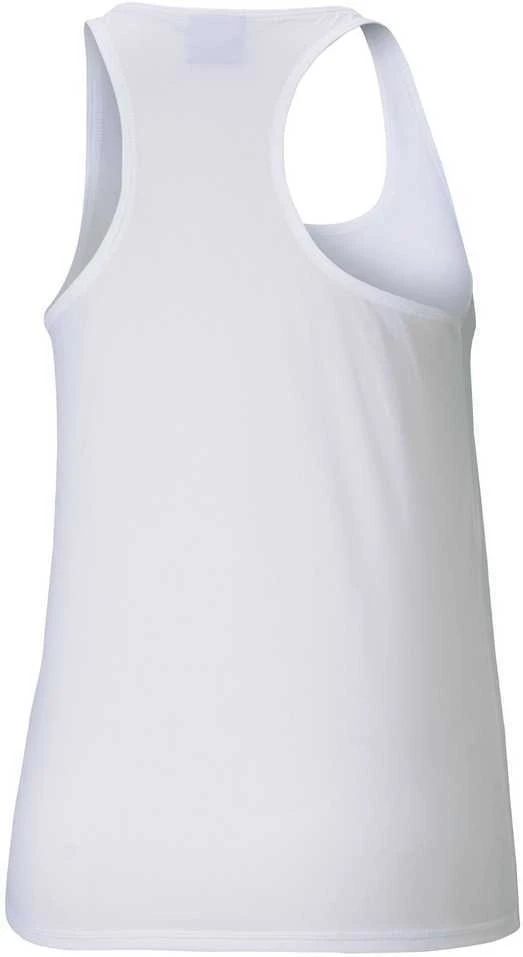 Puma Palaidinė Moterims Active Tank Baltas 586854 02