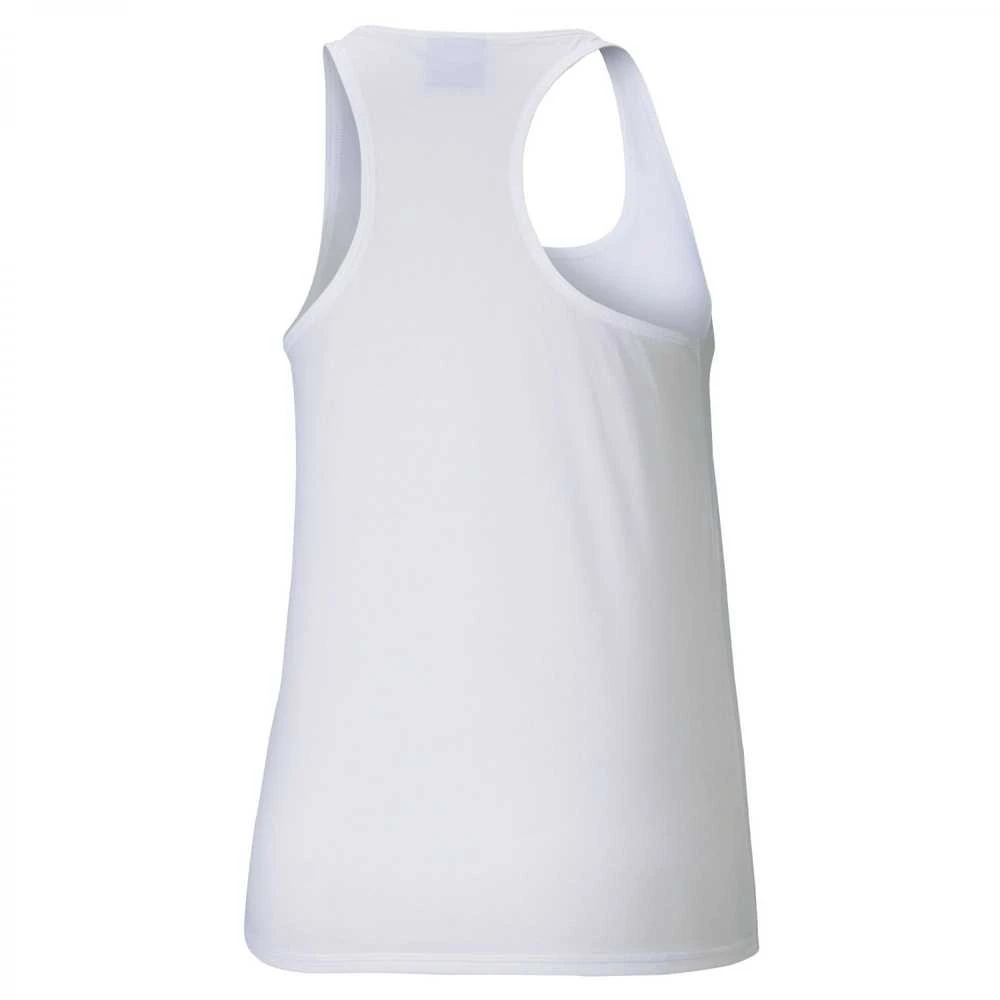 Puma Palaidinė Moterims Active Tank Baltas 586854 02