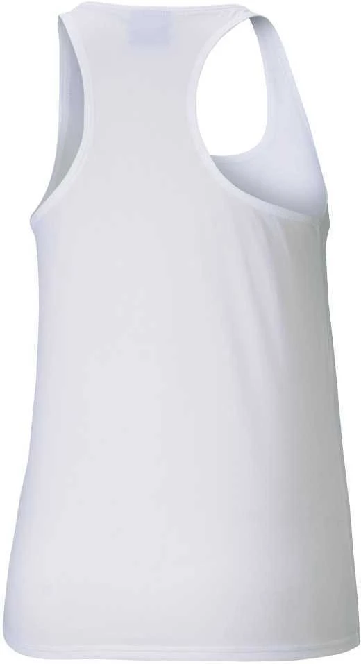 Puma Palaidinė Moterims Active Tank Baltas 586854 02