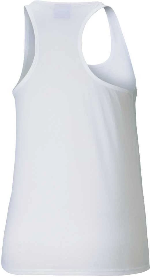 Puma Palaidinė Moterims Active Tank Baltas 586854 02