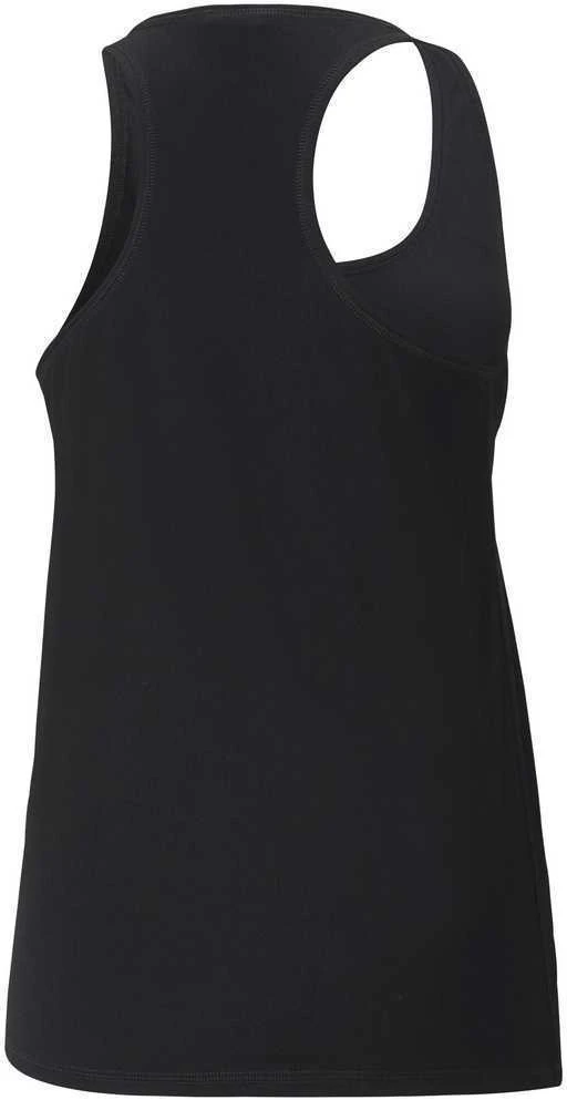 Puma Palaidinė Moterims Active Tank Juodas 586854 01