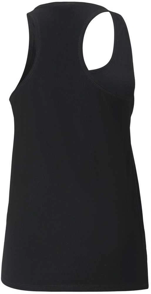 Puma Palaidinė Moterims Active Tank Juodas 586854 01