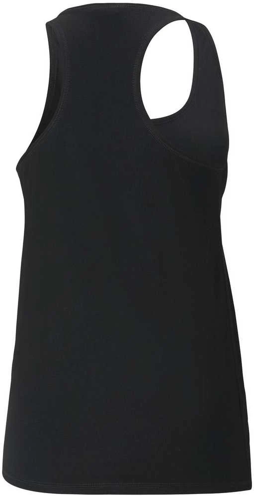 Puma Palaidinė Moterims Active Tank Juodas 586854 01