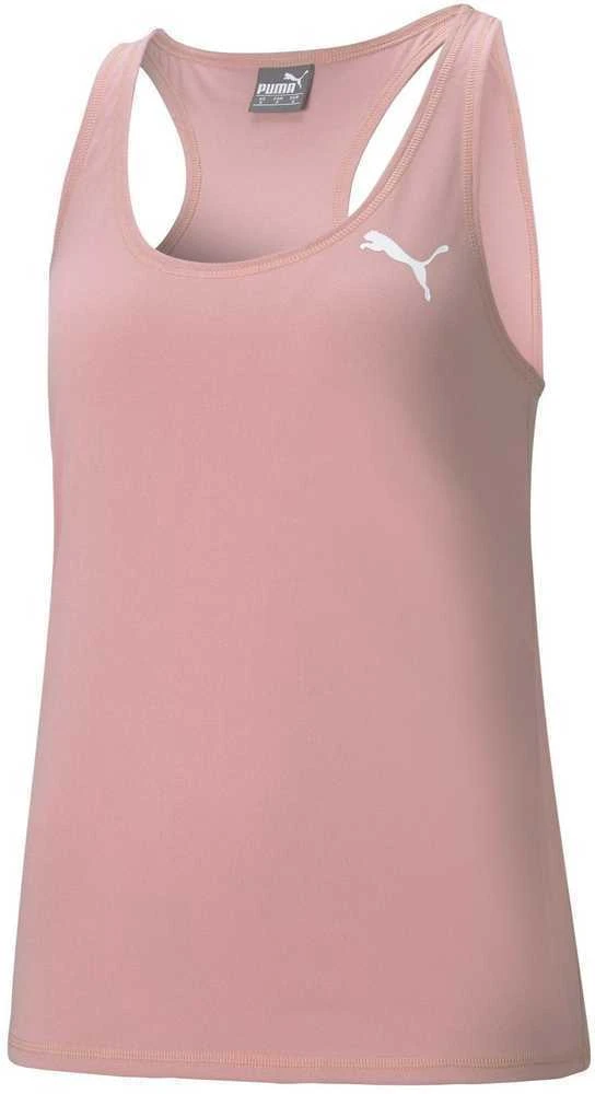 Puma Palaidinė Moterims Active Tank Rožinė 586854 80