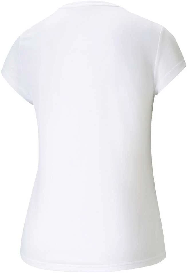 Puma Palaidinė Moterims Active Tee Puma Baltas 586857 02