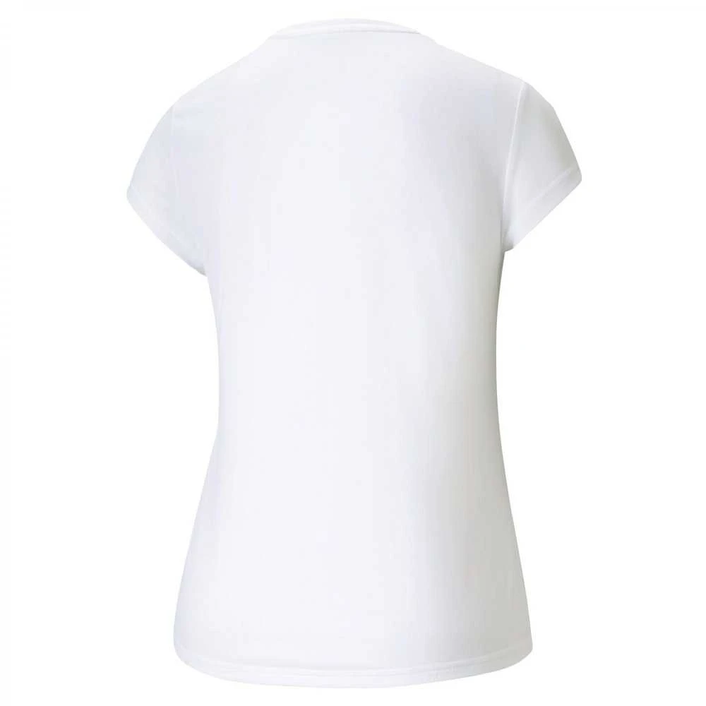 Puma Palaidinė Moterims Active Tee Puma Baltas 586857 02