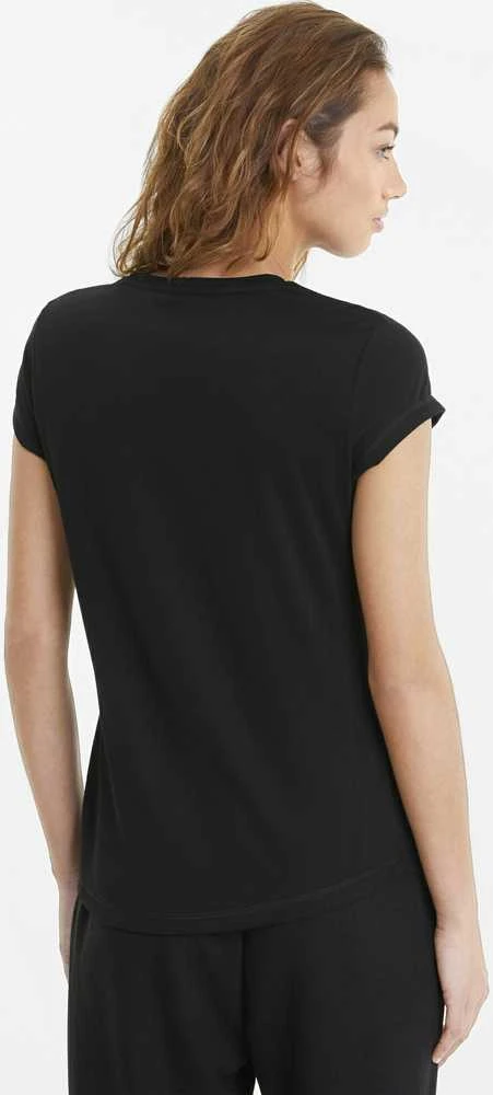 Puma Palaidinė Moterims Active Tee Puma Juodas 586857 01