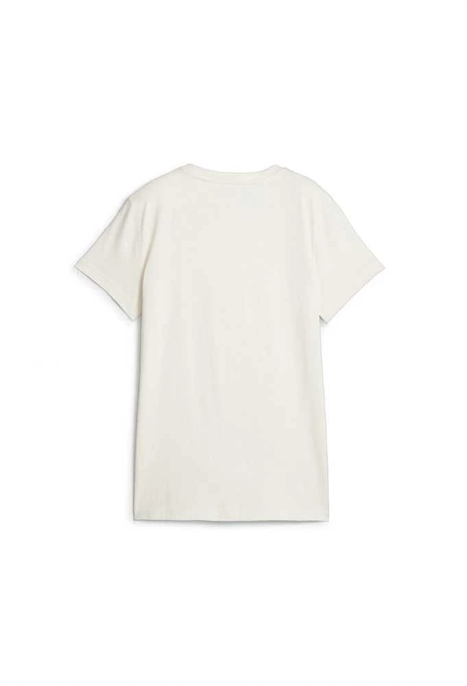 Puma Palaidinė Moterims Better Essentials Baltas 675986 99