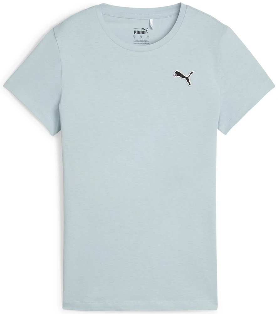 Puma Palaidinė Moterims Better Essentials Mint 675986 22