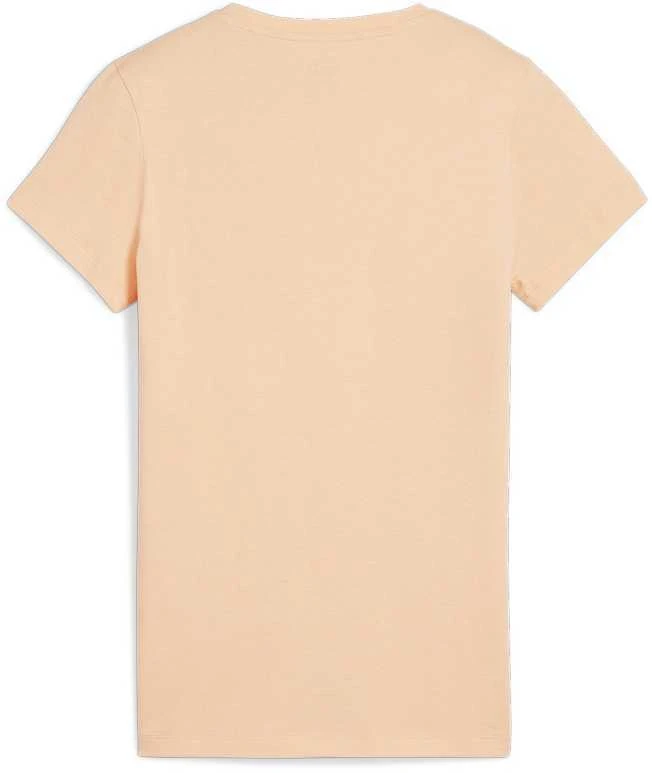 Puma Palaidinė Moterims Better Essentials Peach 675986 45