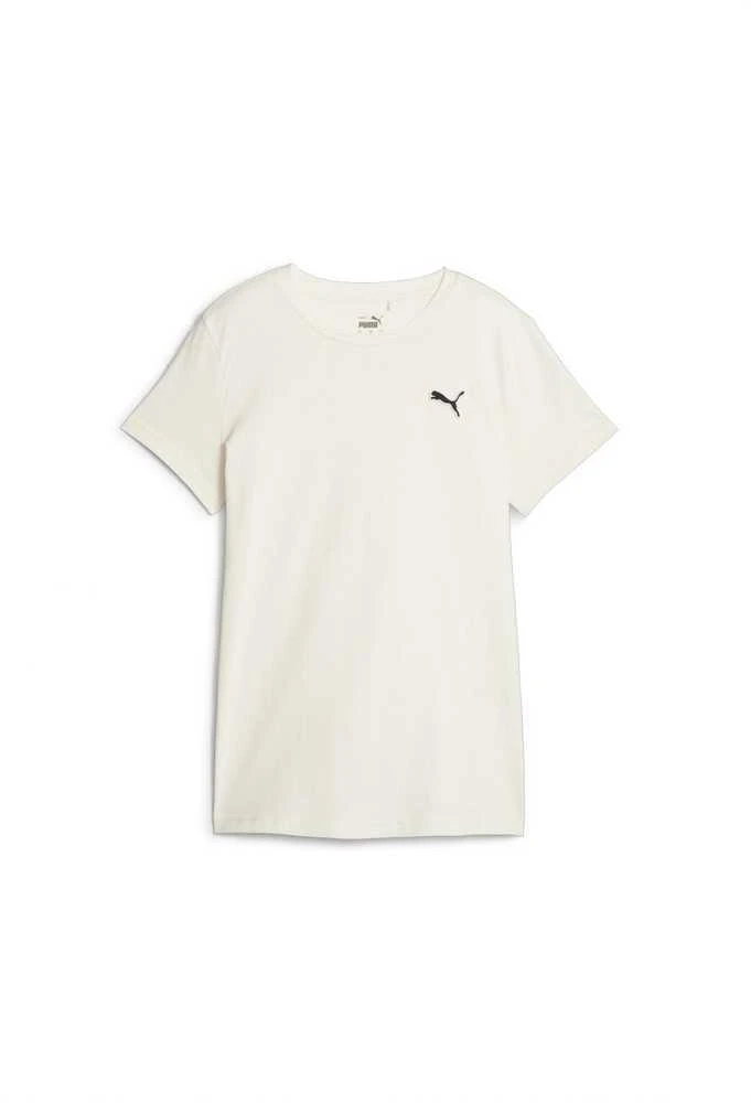 Puma Palaidinė Moterims Better Essentials Baltas 675986 99