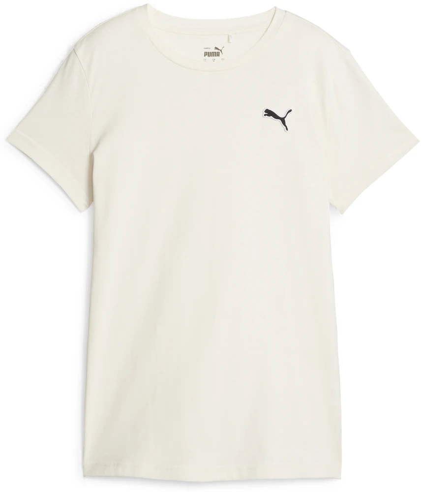 Puma Palaidinė Moterims Better Essentials Baltas 675986 99