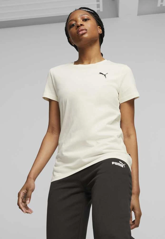 Puma Palaidinė Moterims Better Essentials Baltas 675986 99