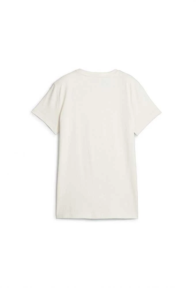 Puma Palaidinė Moterims Better Essentials Baltas 675986 99