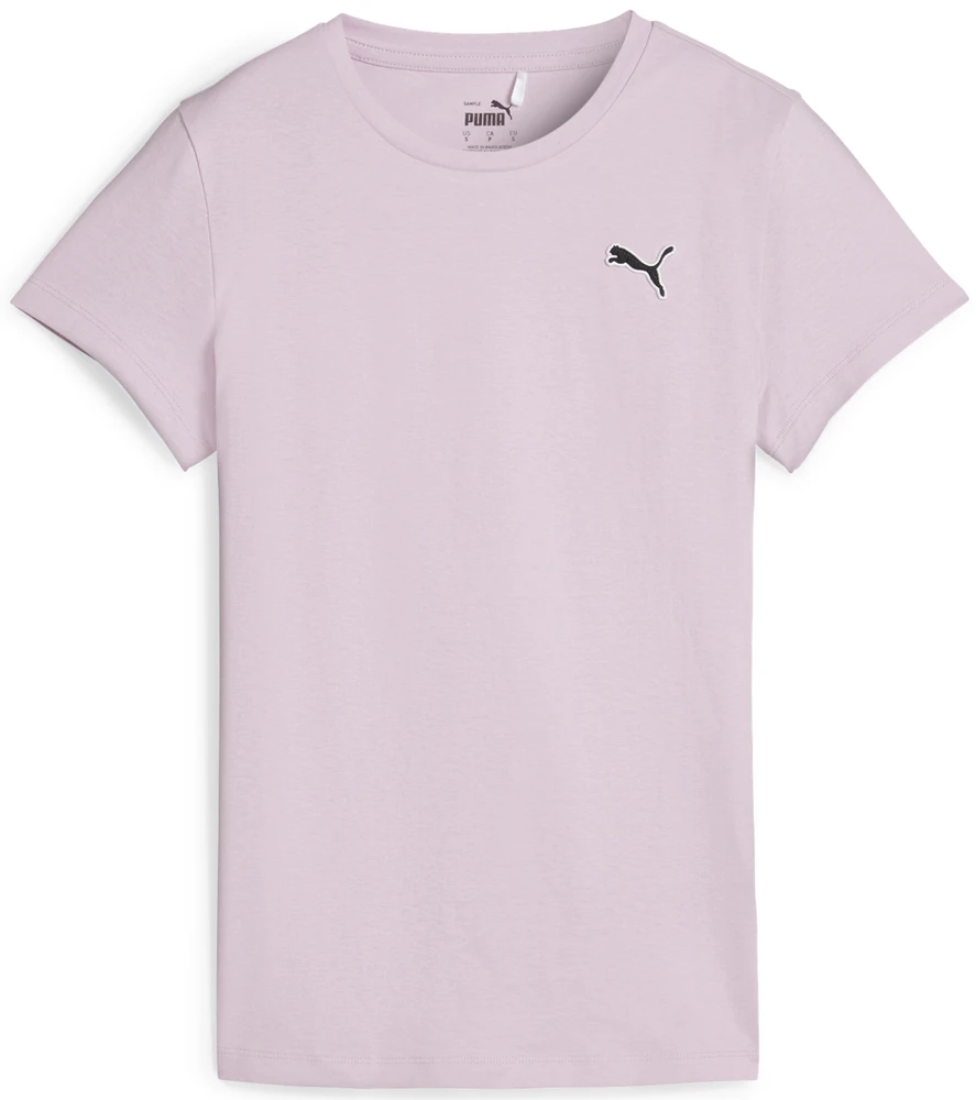 Puma Palaidinė Moterims Better Essentials Lilac 675986 60