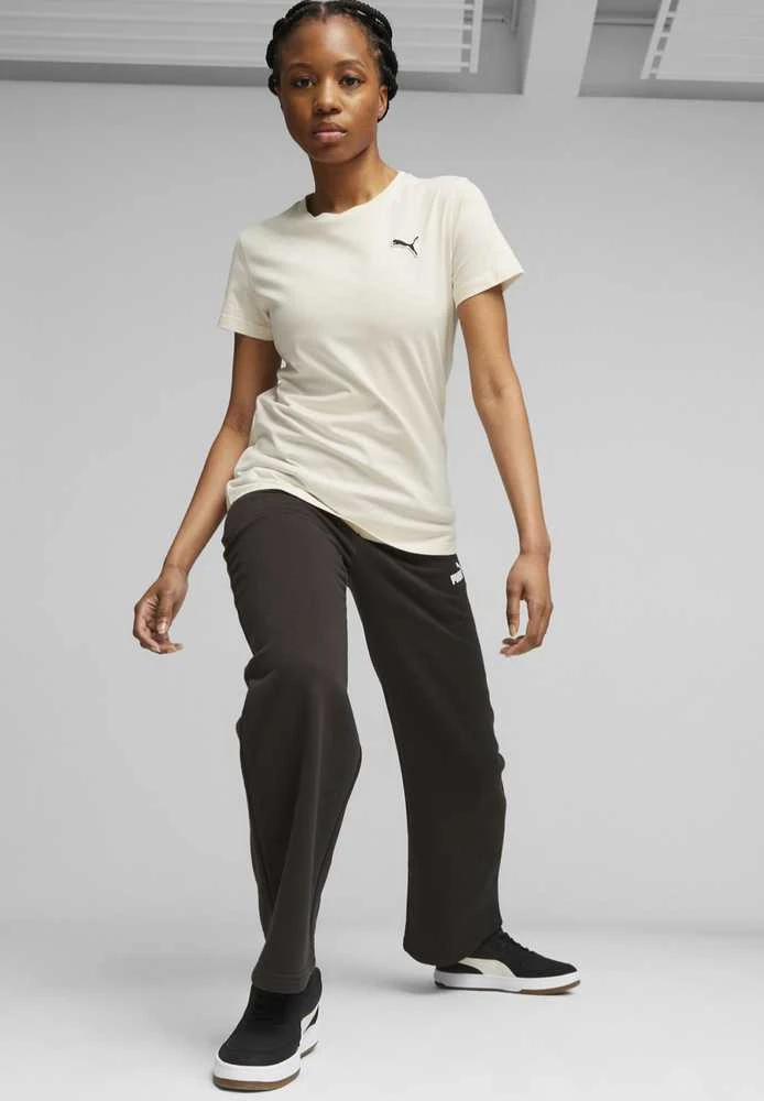 Puma Palaidinė Moterims Better Essentials Baltas 675986 99