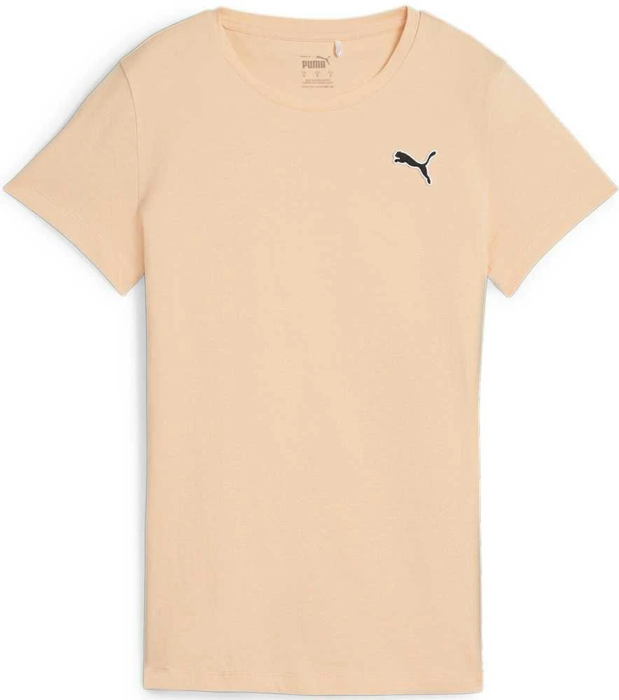 Puma Palaidinė Moterims Better Essentials Peach 675986 45