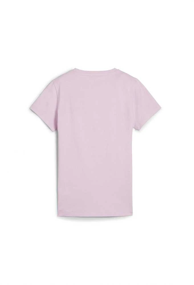 Puma Palaidinė Moterims Better Essentials Lilac 675986 60