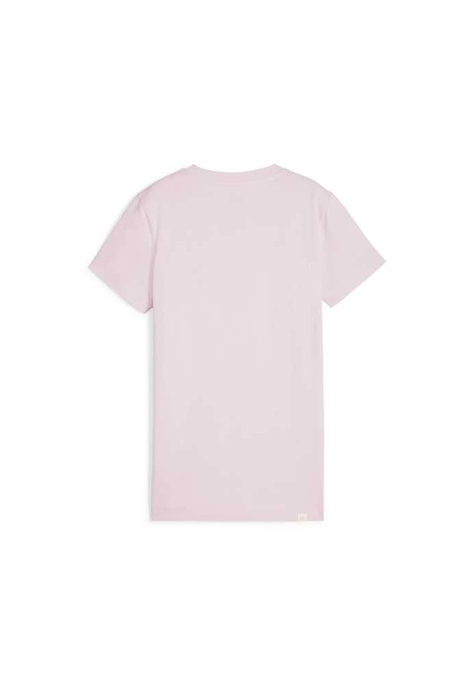 Puma Palaidinė Moterims Better Sportswear Tee Lilac 679006 60