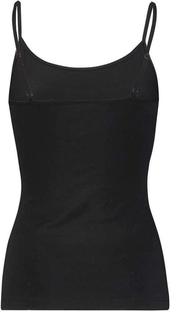 Puma Palaidinė Moterims Camiso Juodas 935055 01