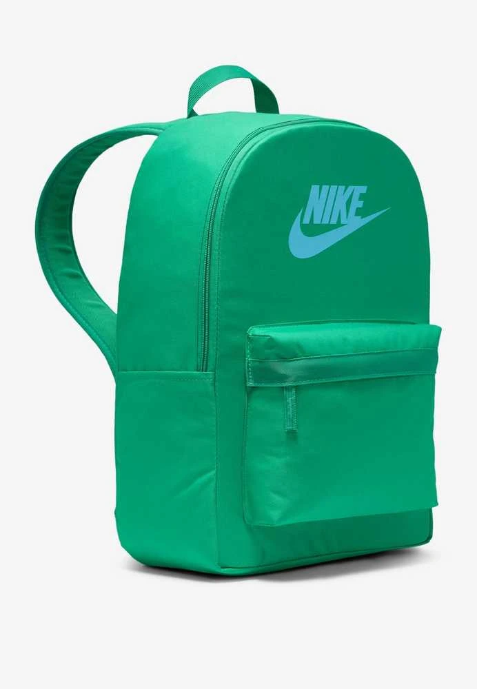 Nike Kuprinė NK Heritage Bkpk Žalias DC4244 324