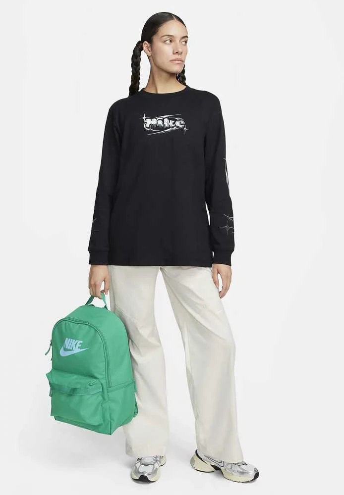 Nike Kuprinė NK Heritage Bkpk Žalias DC4244 324