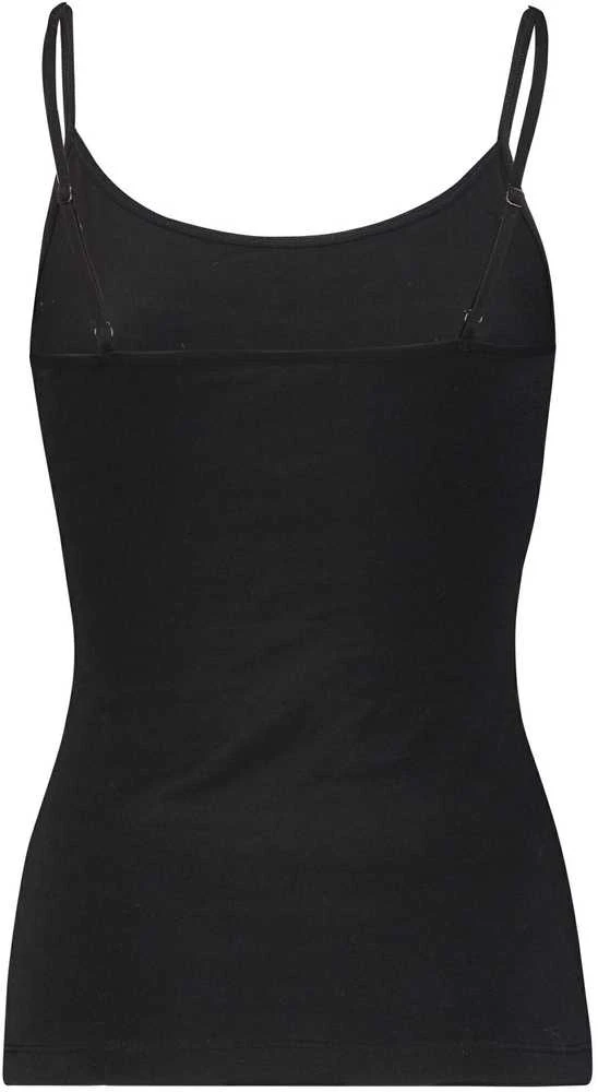 Puma Palaidinė Moterims Camiso Juodas 935055 01