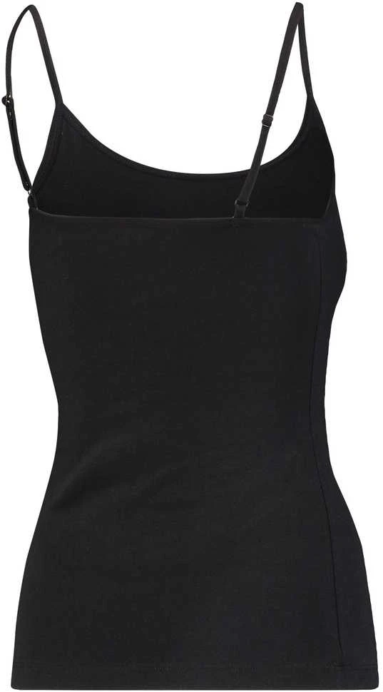 Puma Palaidinė Moterims Camiso Juodas 935055 01