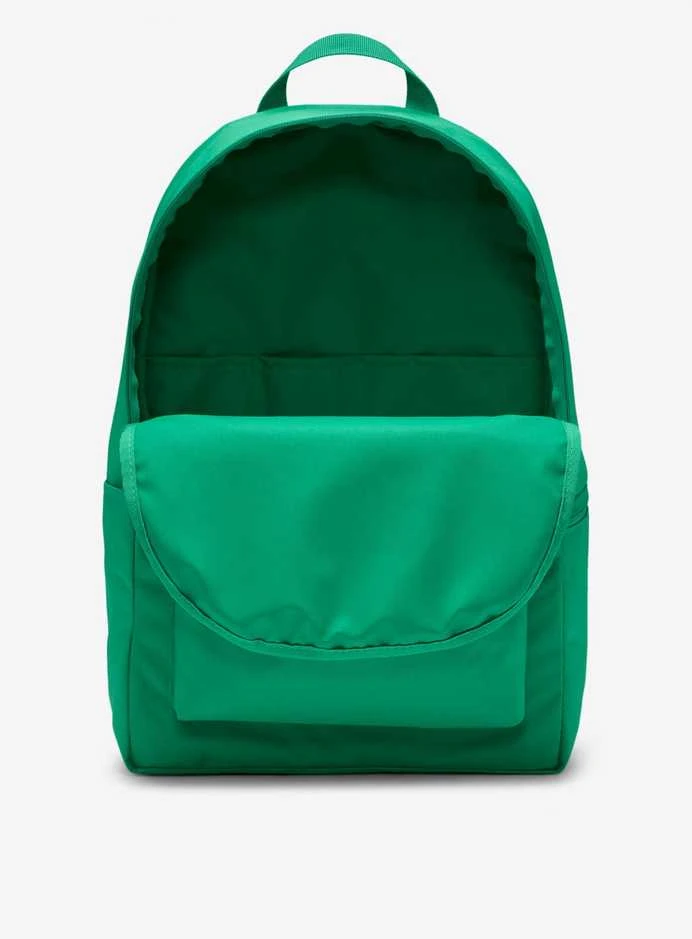 Nike Kuprinė NK Heritage Bkpk Žalias DC4244 324