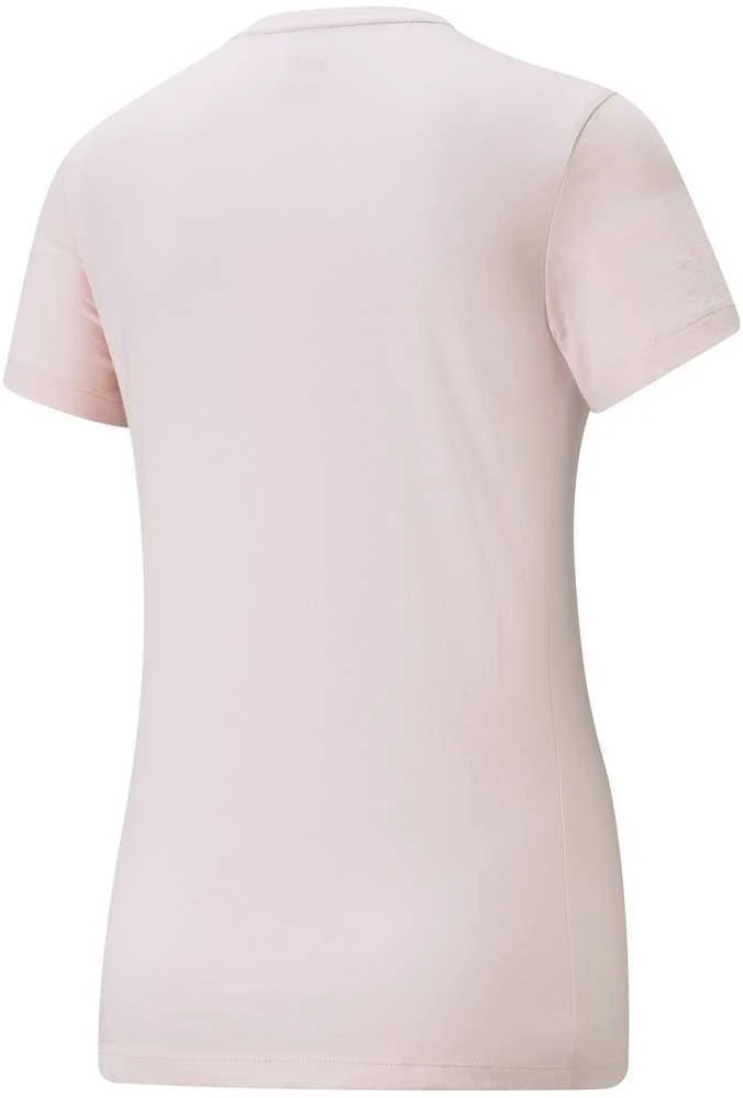 Puma Palaidinė Moterims Ess+ Embroidery Rožinė 848331 82