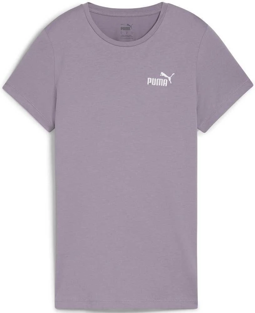 Puma Palaidinė Moterims Ess+ Embroidery Lilac 848331 30