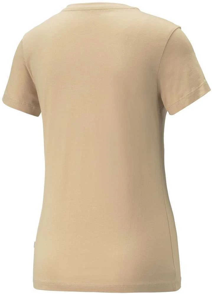 Puma Palaidinė Moterims Ess+ Embroidery Creamy 848331 89
