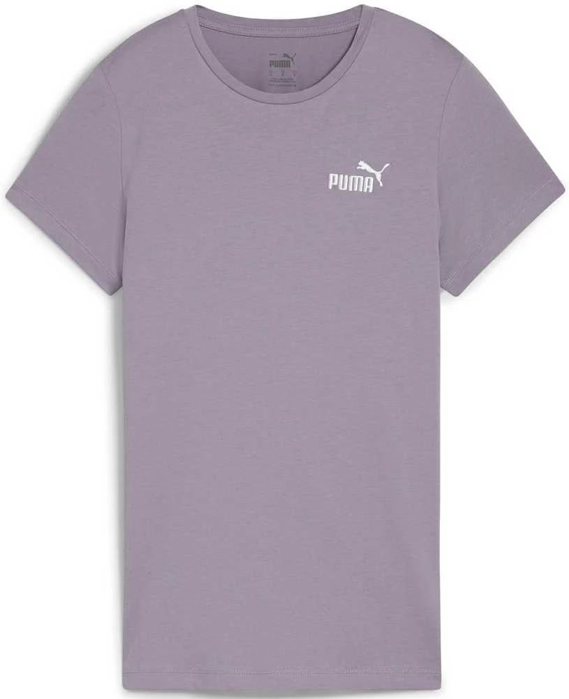 Puma Palaidinė Moterims Ess+ Embroidery Lilac 848331 30