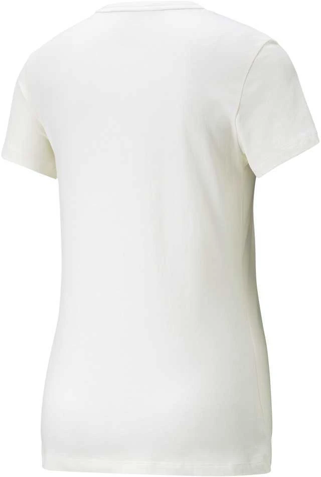 Puma Palaidinė Moterims Ess+ Embroidery Baltas 848331 99