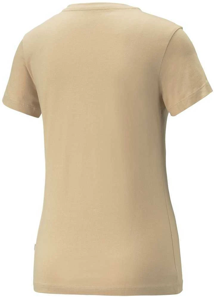 Puma Palaidinė Moterims Ess+ Embroidery Creamy 848331 89