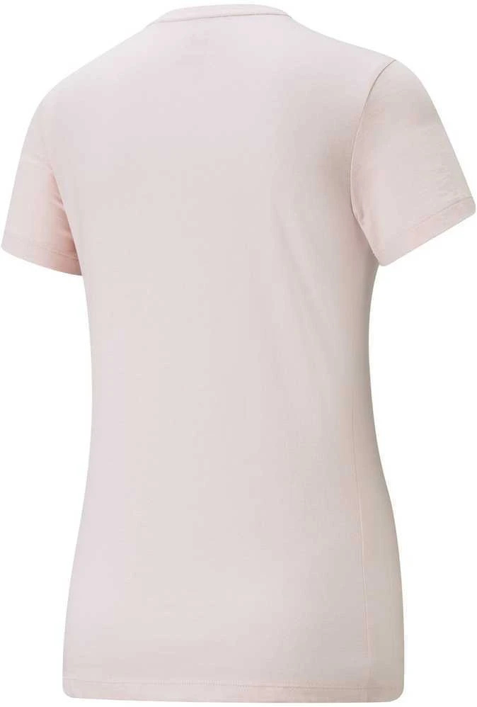 Puma Palaidinė Moterims Ess+ Embroidery Rožinė 848331 82