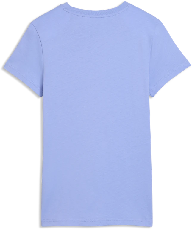Puma Palaidinė Moterims Ess Small No.1 Logo Tee Lilac 682373 60