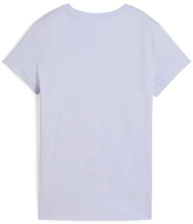 Puma Palaidinė Moterims Ess Small No.1 Logo Tee Violetinė 682373 47